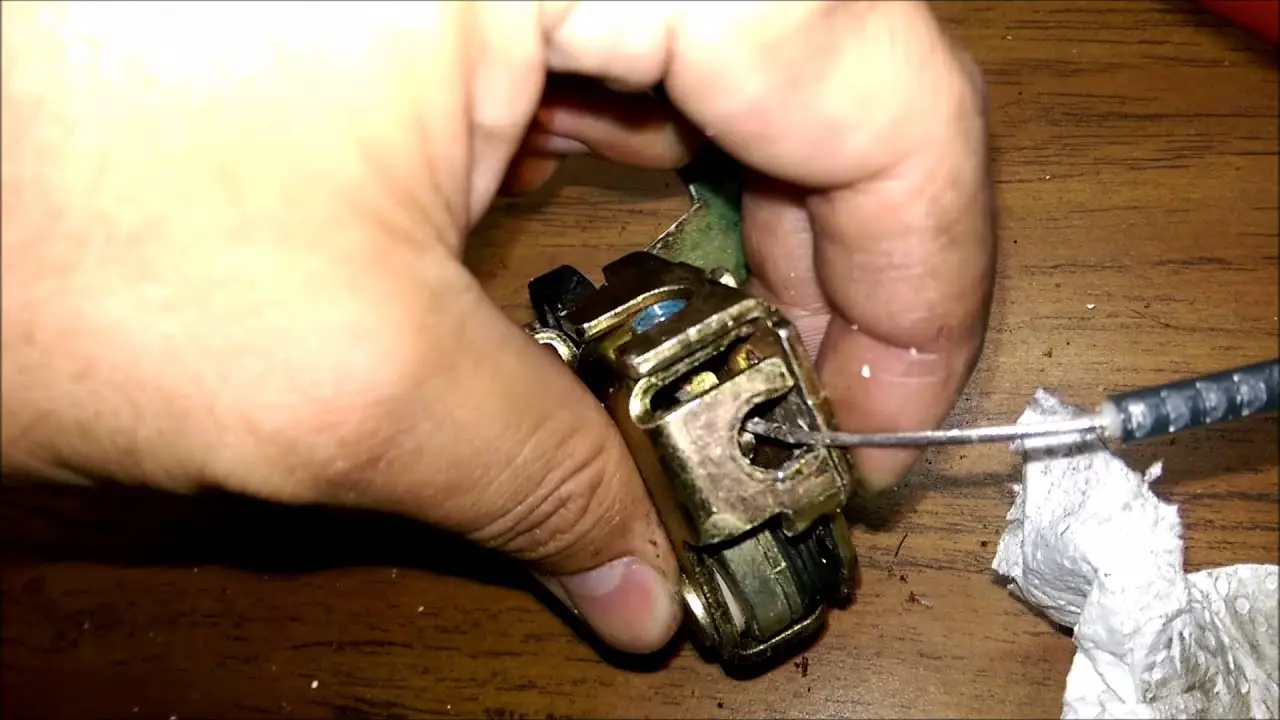 Tips to Fix F-150 Rear Door Cables