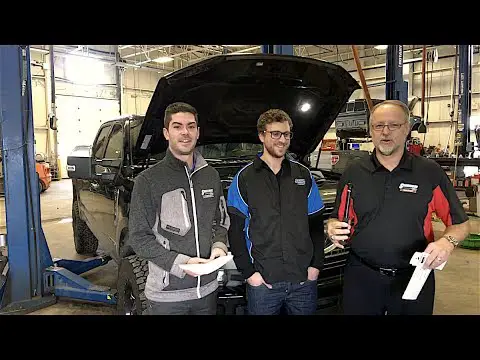 Top 5 Check Engine Light Causes and What to Do!