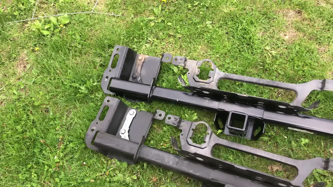 How to tell F150 max tow vs  regular tow package