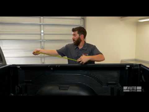 How To Measure Truck Bed Length - Accurately Measure Your Bed For Truck Accessories