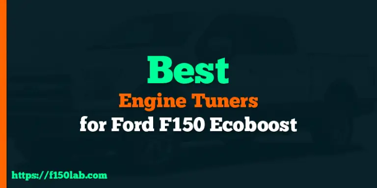 best f150 ecoboost tuners