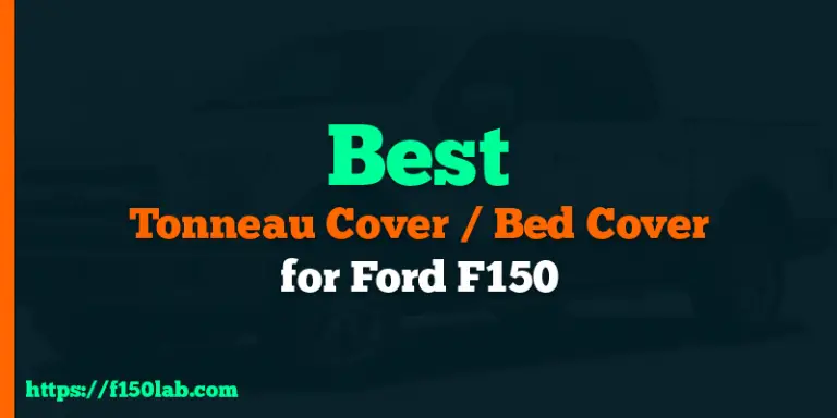 best tonneau cover for f150
