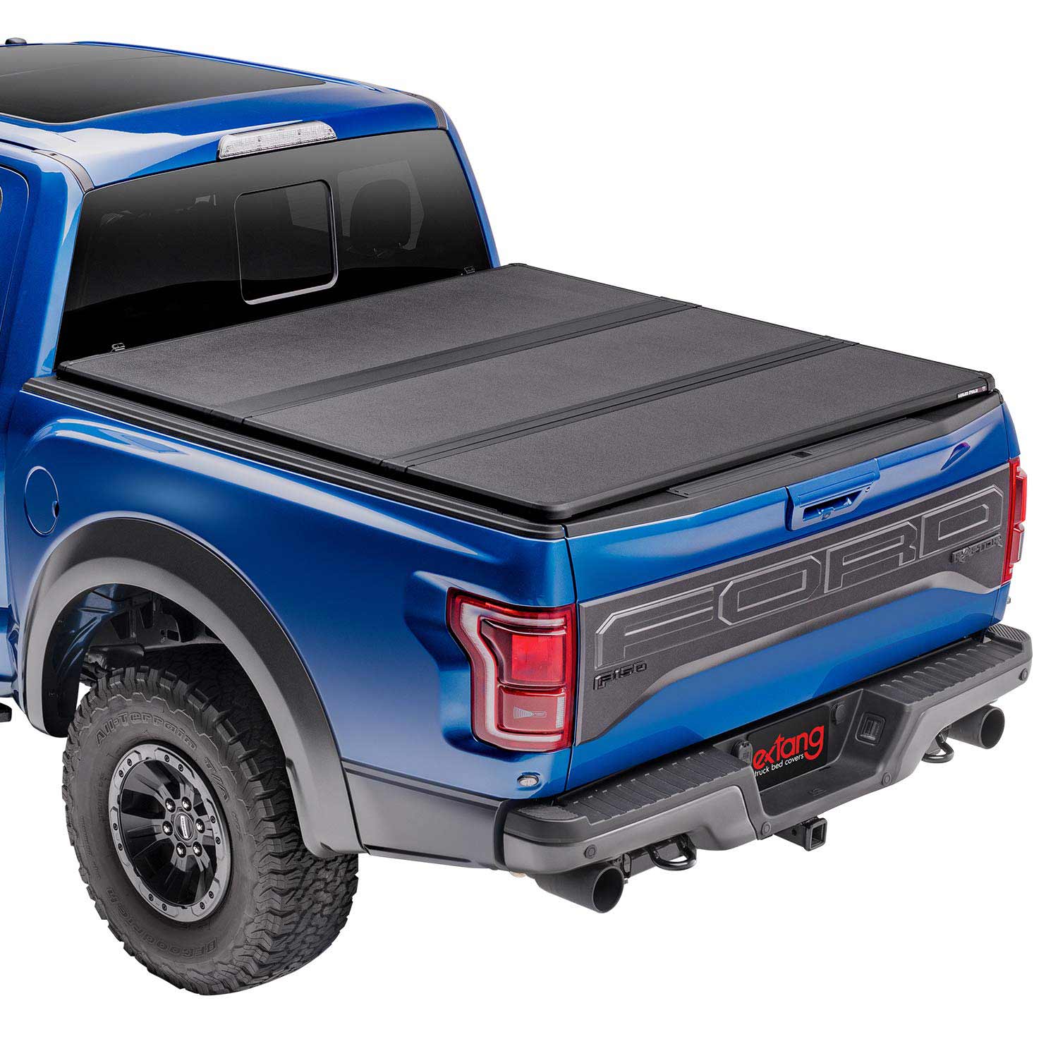 Extang Solid Fold 2.0 tonneau cover