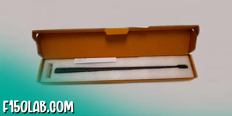 Rydonair 13-inch short antenna unboxing packaging